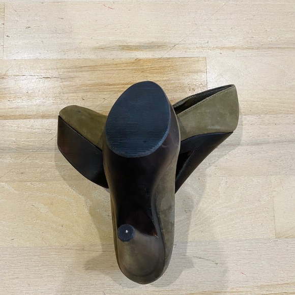 NEW Steve Madden platform heels - Picture 4 of 6